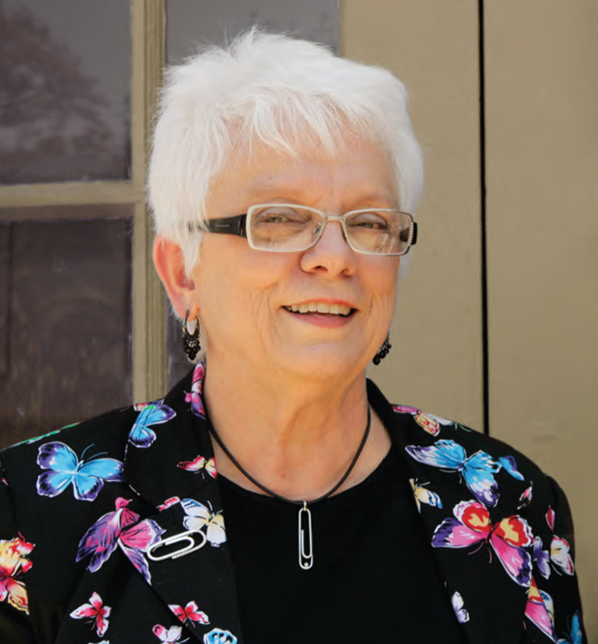 Linda Hooper